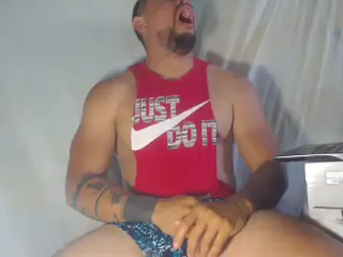 sebasx412 online show from February 22, 2025, 9:15 pm