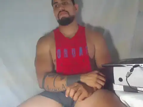 sebasx412 online show from March 17, 2025, 8:40 pm