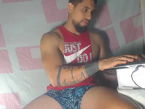 sebasx412 online show from September 21, 2025, 3:19 am