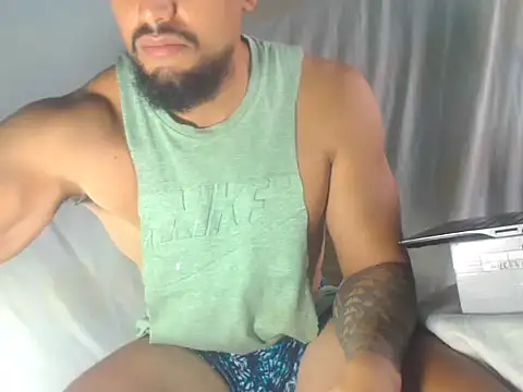 sebasx412 online show from September 21, 2025, 8:21 pm