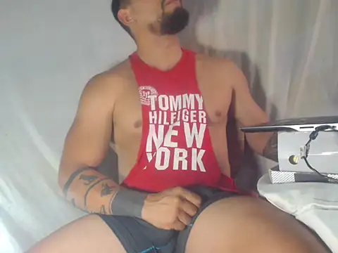 sebasx412 online show from December 19, 2025, 9:22 pm