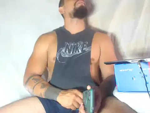 sebasx412 online show from March 16, 2026, 9:08 pm