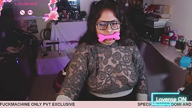  lilith heavy online show from November 21, 2025, 7:40 am