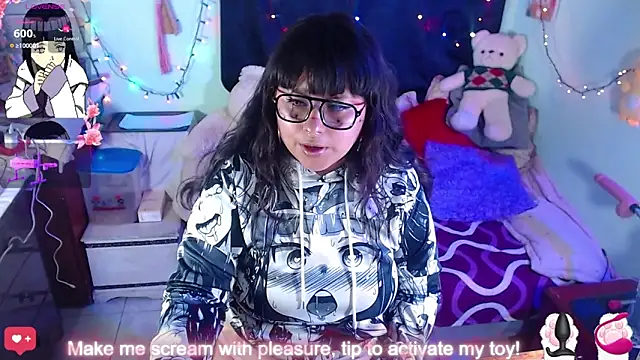 Snapshot of _lilith_heavy chatting on May 22, 2026, 11:54 pm lilith heavy online show from May 22, 2026, 11:54 pm