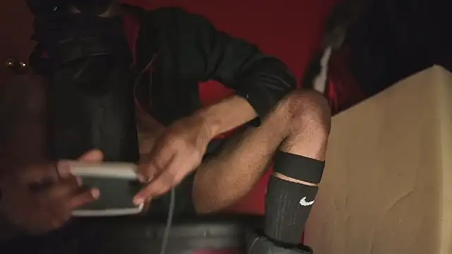 Snapshot of BADDIEBENJI chatting on March 18, 2026, 9:51 pm BADDIEBENJI online show from March 18, 2026, 9:51 pm