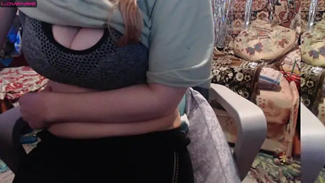 sweetbbabe online show from February 13, 2025, 7:52 pm