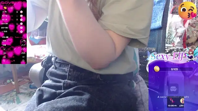 sweetbbabe online show from February 16, 2025, 11:38 am