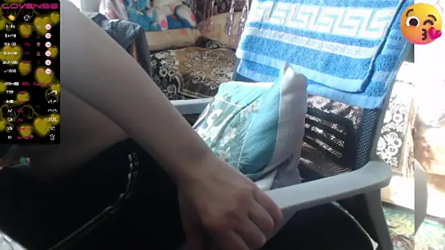 sweetbbabe online show from February 21, 2025, 9:56 am