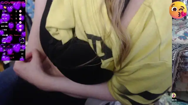 sweetbbabe online show from March 1, 2025, 3:38 pm