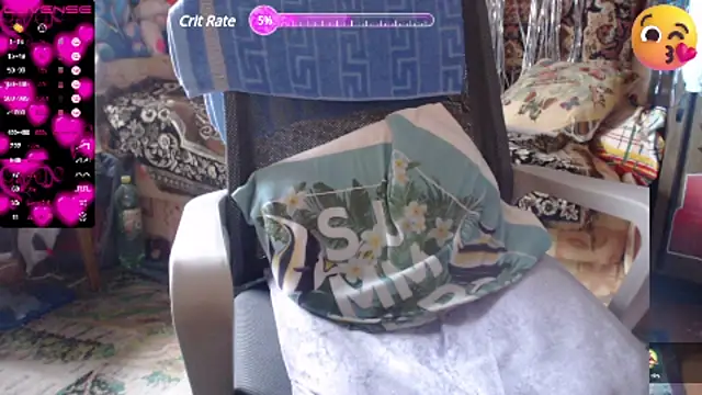 sweetbbabe online show from March 11, 2025, 12:06 pm