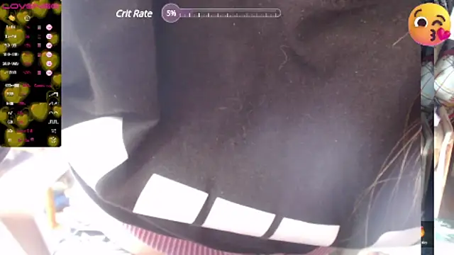 sweetbbabe online show from March 15, 2025, 1:40 pm