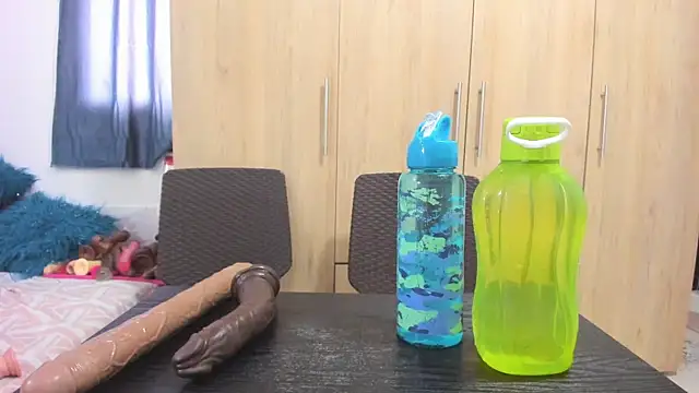 andreita trujillos online show from October 4, 2025, 1:53 pm