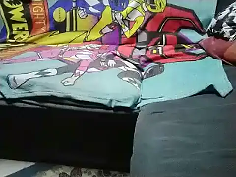 XnastyD online show from October 1, 2025, 9:21 pm