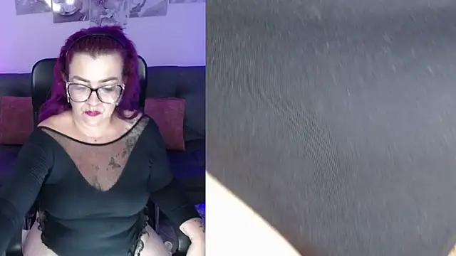 jazmin ross online show from February 28, 2025, 10:17 pm