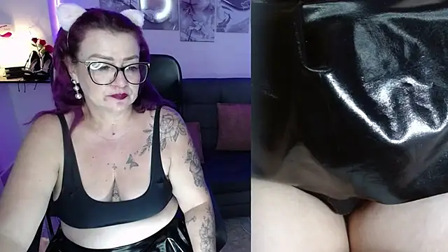 jazmin ross online show from March 3, 2025, 12:15 am