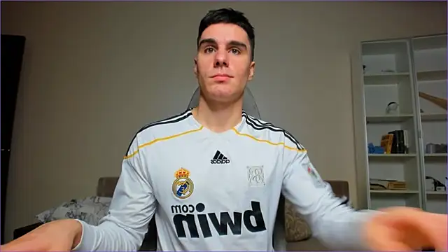 sam huston online show from January 29, 2025, 9:07 pm