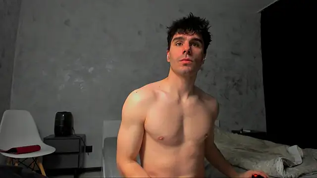 Snapshot of sam_huston chatting on May 9, 2026, 1:55 am sam huston online show from May 9, 2026, 1:55 am
