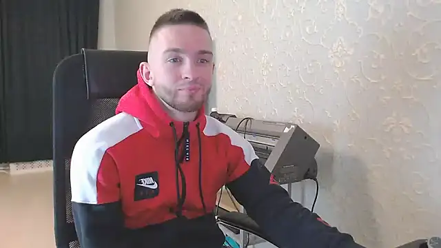 Marselle Laker online show from January 7, 2025, 6:16 am