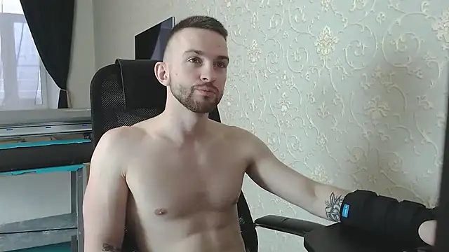 Marselle Laker online show from December 5, 2025, 11:08 am