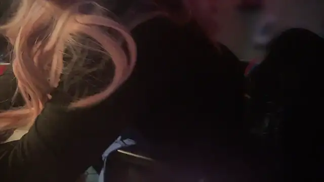 spunlikecottoncandy online show from February 23, 2025, 1:10 pm