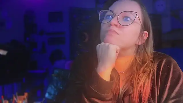 spunlikecottoncandy online show from September 26, 2025, 4:00 pm