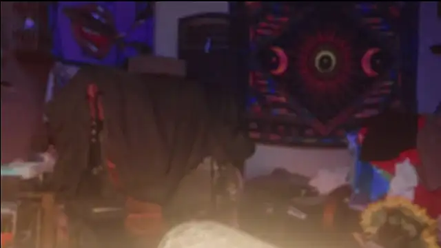 spunlikecottoncandy online show from November 6, 2025, 5:41 am