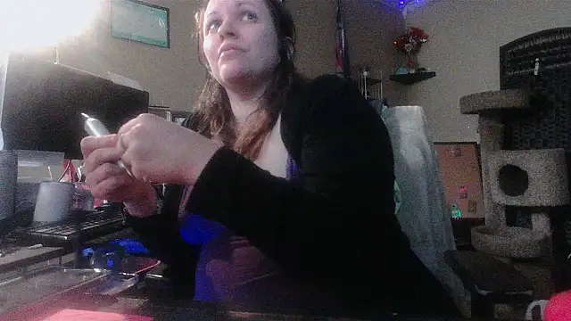 spunlikecottoncandy online show from January 7, 2026, 7:33 am