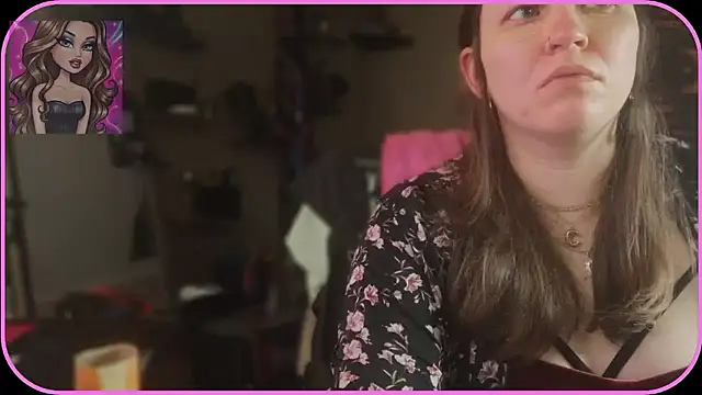 spunlikecottoncandy online show from January 8, 2026, 3:58 pm