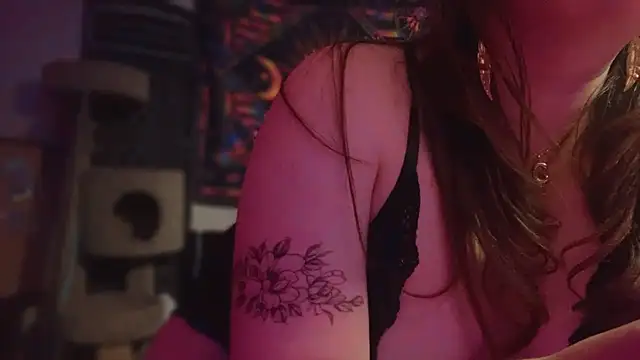 spunlikecottoncandy online show from March 24, 2026, 6:51 am