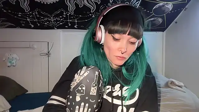 FRRANNKIE online show from January 31, 2025, 4:48 pm