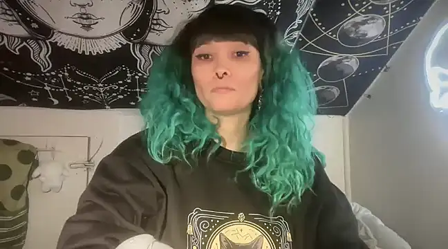 FRRANNKIE online show from March 3, 2025, 6:55 pm