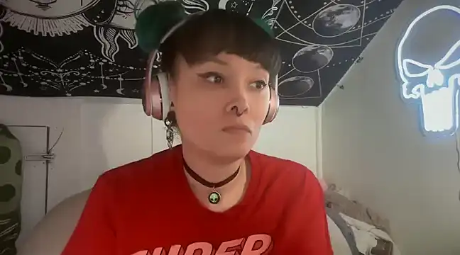 FRRANNKIE online show from March 18, 2025, 9:42 am