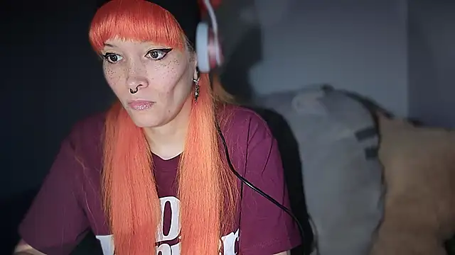 FRRANNKIE online show from October 26, 2025, 9:53 pm