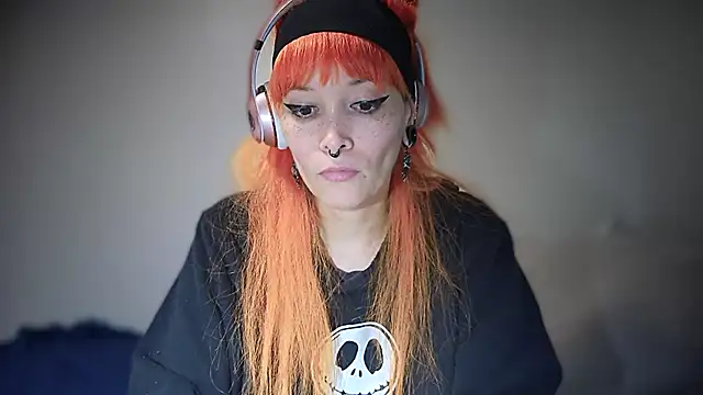 FRRANNKIE online show from October 29, 2025, 8:10 pm