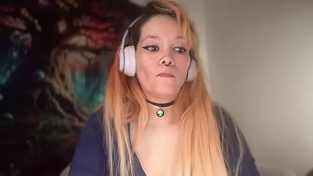 FRRANNKIE online show from March 27, 2026, 6:18 pm