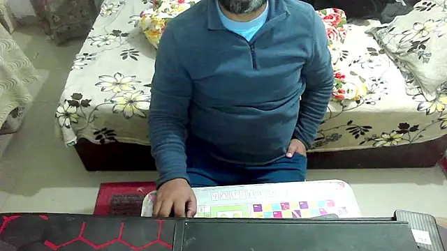 rentarob online show from January 11, 2026, 3:50 pm