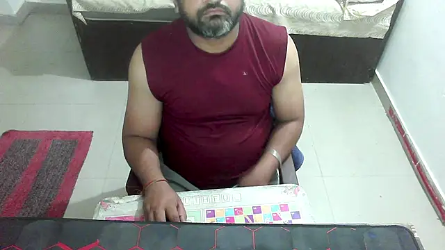 rentarob online show from March 19, 2026, 4:44 pm