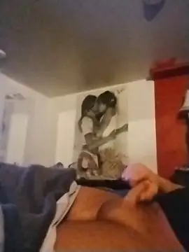 JRock69nKzoo online show from February 3, 2026, 7:57 am