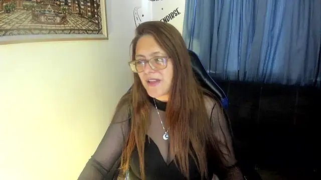 Snapshot of Ivette_Shaira chatting on June 20, 2026, 11:46 am Ivette Shaira online show from June 20, 2026, 11:46 am