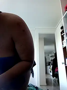 Morenitha-XXX online show from October 15, 2025, 12:05 pm