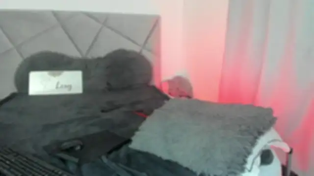 BlueEyesLexy online show from February 15, 2025, 12:43 pm