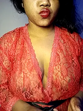 Hotlisa online show from November 20, 2025, 4:29 pm