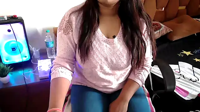 Snapshot of shivi_moto chatting on February 9, 2025, 5:50 am shivi moto online show from February 9, 2025, 5:50 am