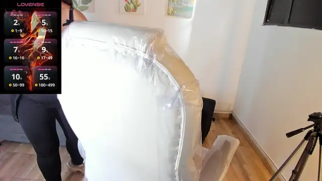 Snapshot of victoria_rosse520 chatting on September 13, 2025, 12:49 pm victoria rosse520 online show from September 13, 2025, 12:49 pm