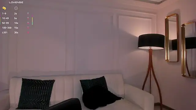 DannaCruz online show from March 1, 2025, 12:39 am