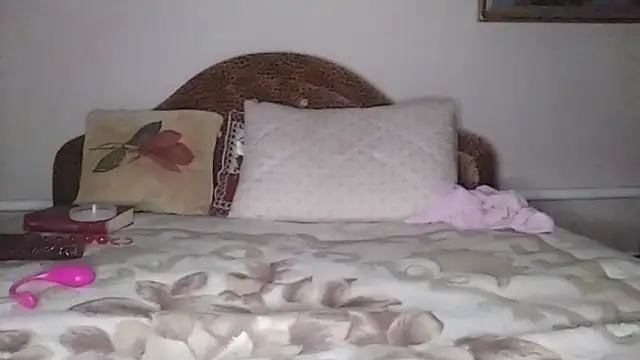 Alicia Sage online show from January 13, 2025, 4:39 am