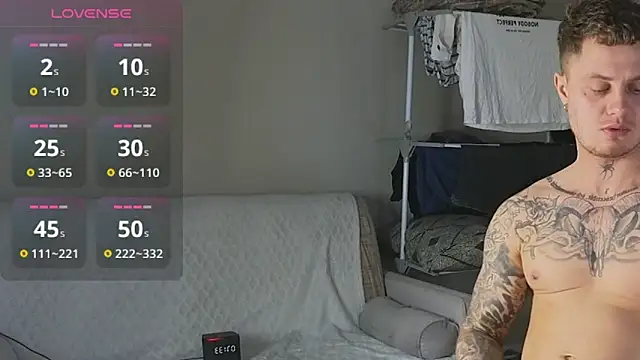 more  than  love online show from April 6, 2026, 4:32 am