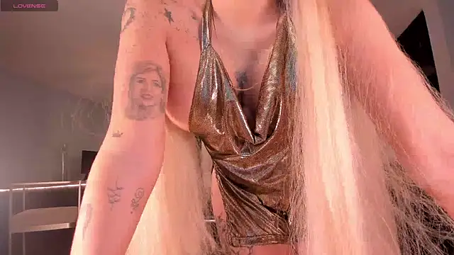 SophiePalmer online show from February 10, 2025, 12:39 pm