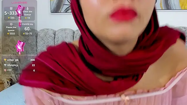 abby gibson online show from March 11, 2025, 9:48 pm