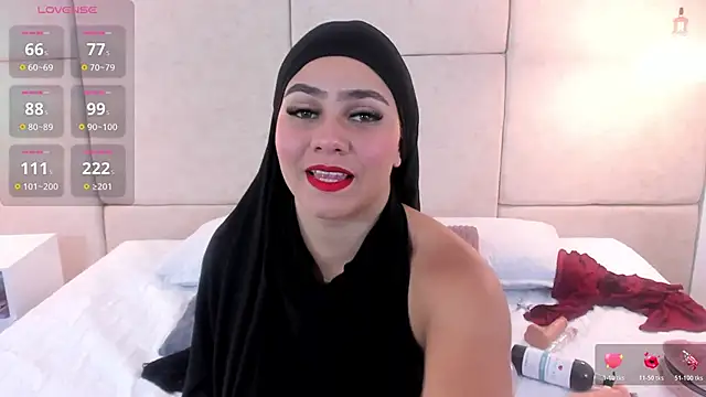 abby gibson online show from January 16, 2026, 6:56 pm